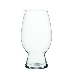 Spiegelau 26.5 oz American Wheat glass (set of 1)