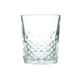 Libbey 12 OZ Perfect Scotch Glasses (set of 4)