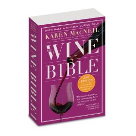 Wine Bible