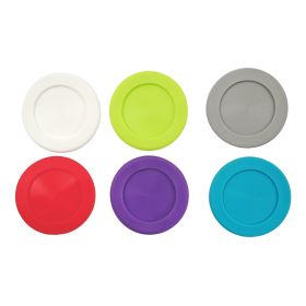 Slip-On: Silicone Coaster Charms