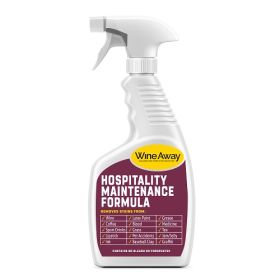 Wine Away Hospitality Maintenance Formula 24 oz Sprayer