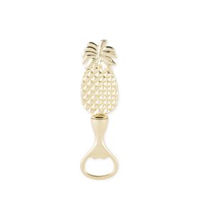 Aloha Pineapple bottle opener by BlushÂ®