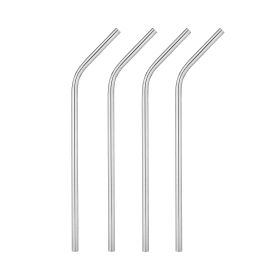Sippy™: Stainless Steel Straws