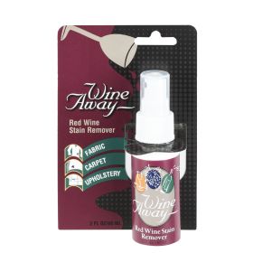 Wine Away Stain Remover 2oz Carded