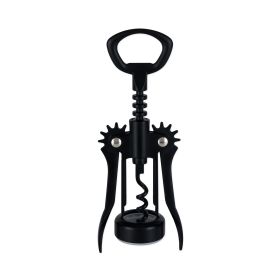 Soarâ„¢: Winged Corkscrew in Matte Black by True