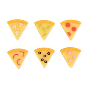 Pizza Drink Charms by TrueZoo