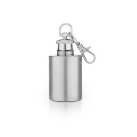 Keychain Flask by True