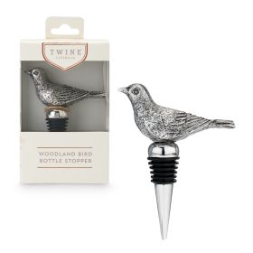 Bird Bottle Stopper by TwineÂ®