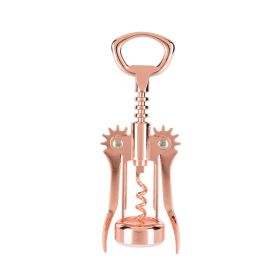 Soarâ„¢: Winged Corkscrew in Copper by True