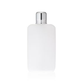 Rogue™: 10 Oz Plastic Flask