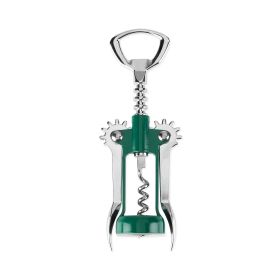 Soarâ„¢: Winged Corkscrew in Green by True