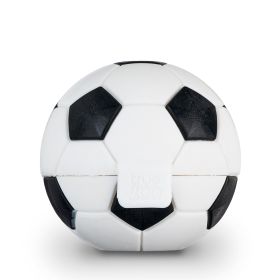 Soccer Ball Ice Mold by TrueZoo