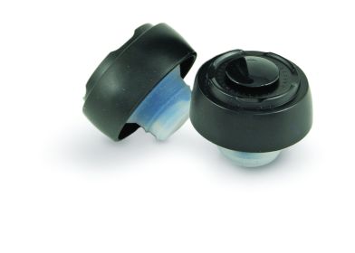 Renewâ„¢: Vacuum-Seal Stoppers