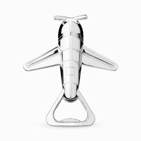 Airplane Bottle Opener by Foster & Rye
