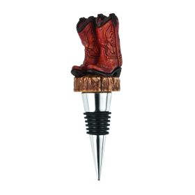 Cowboy Boot Stopper by Foster & Rye™