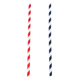 Striped Straws by TwineÂ®