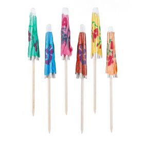 Umbrella Picks 20 pack