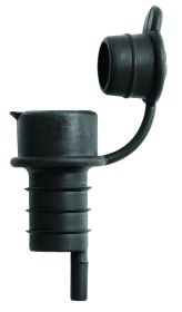 Haley's Corker 5 in 1 Aerator, Pourer, Stopper