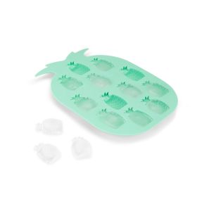 Pineapple Ice Cube Tray by BlushÂ®