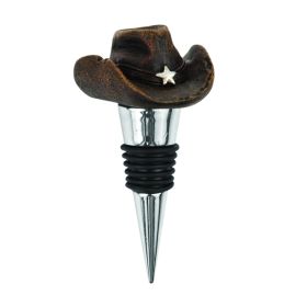 Cowboy Hat Stopper by Foster & Ryeâ„¢