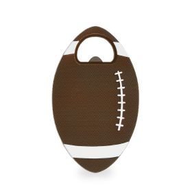 Football Bottle Opener by TrueZoo