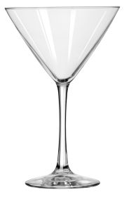 Libbey Midtown Martini Glasses (set of 4)