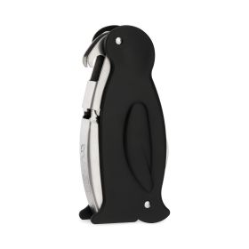 Pinot the Penguin Corkscrew by TrueZoo
