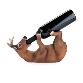 Drunken Deer Bottle Holder