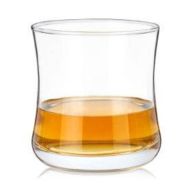 Bourbon Glasses, Set of 4 by True