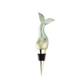 Siren Bottle Stopper by BlushÂ®