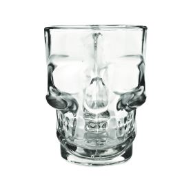 Skull Beer Stein