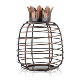 Juicyâ„¢ Pineapple Cork Holder by True